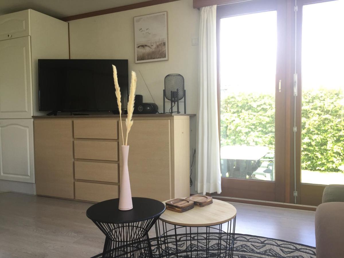 Do'S Chalets Baarland Exteriér fotografie