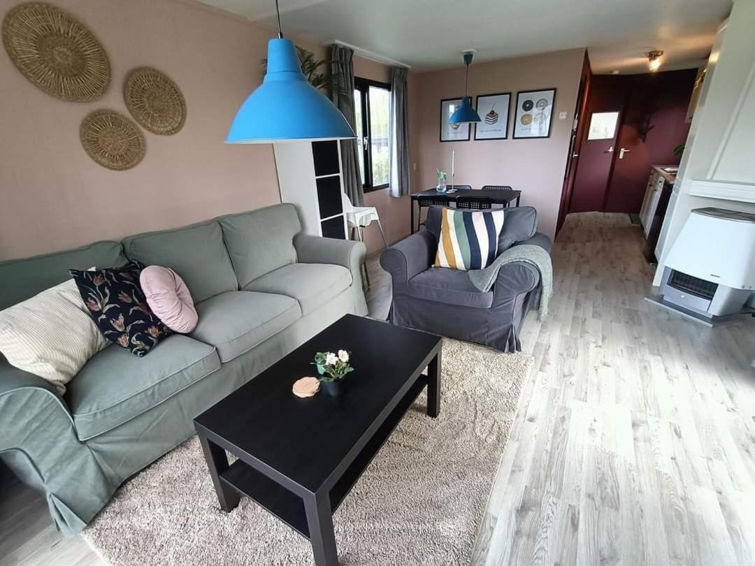 Do'S Chalets Baarland Exteriér fotografie