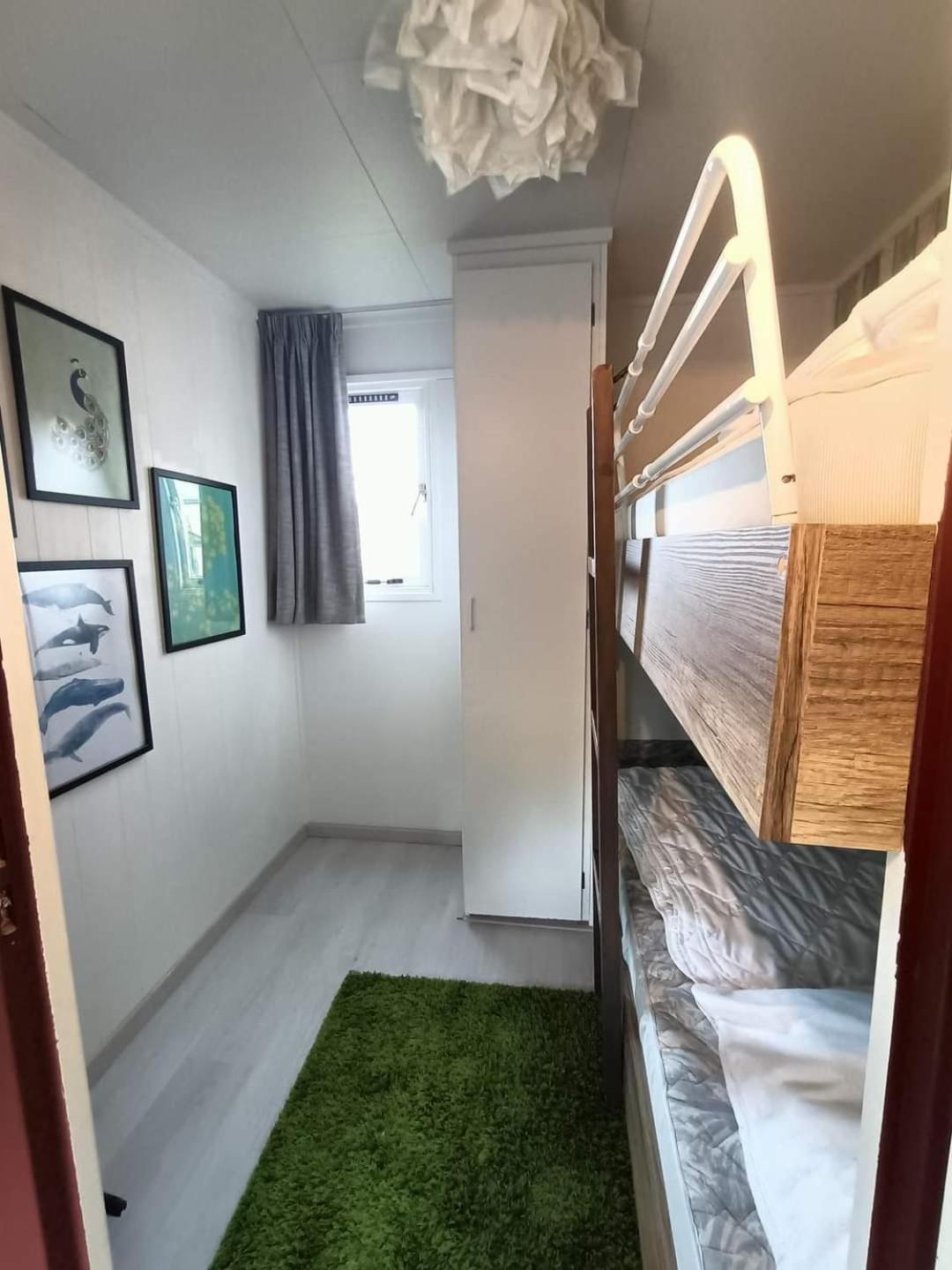 Do'S Chalets Baarland Exteriér fotografie