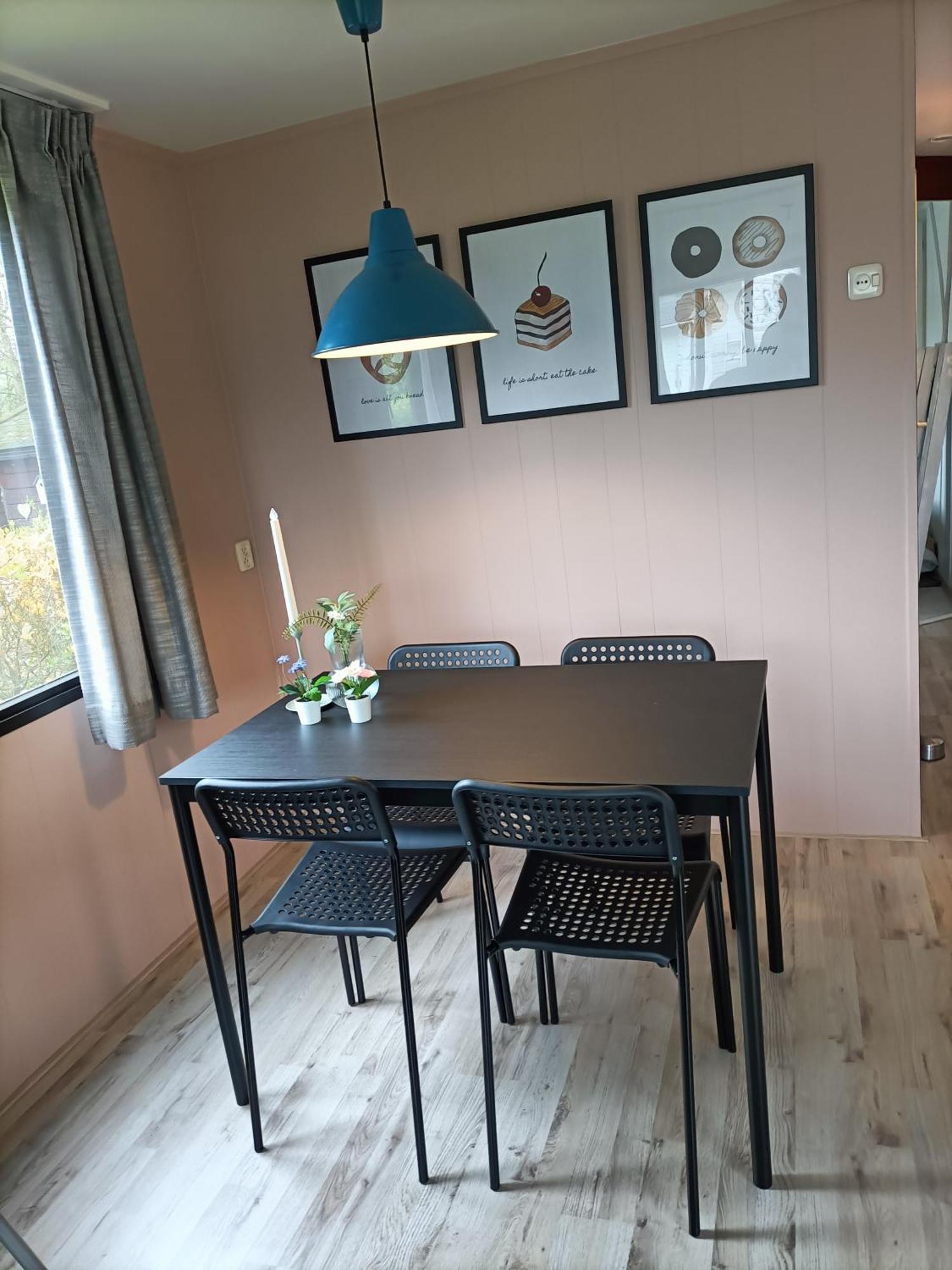 Do'S Chalets Baarland Exteriér fotografie