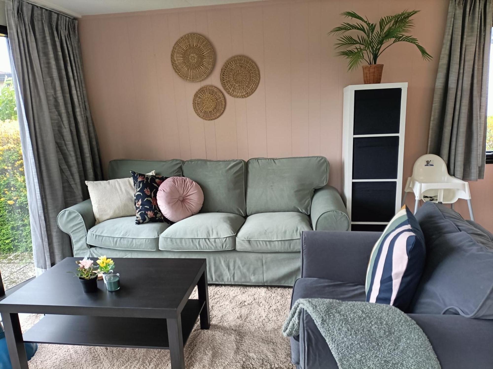 Do'S Chalets Baarland Exteriér fotografie