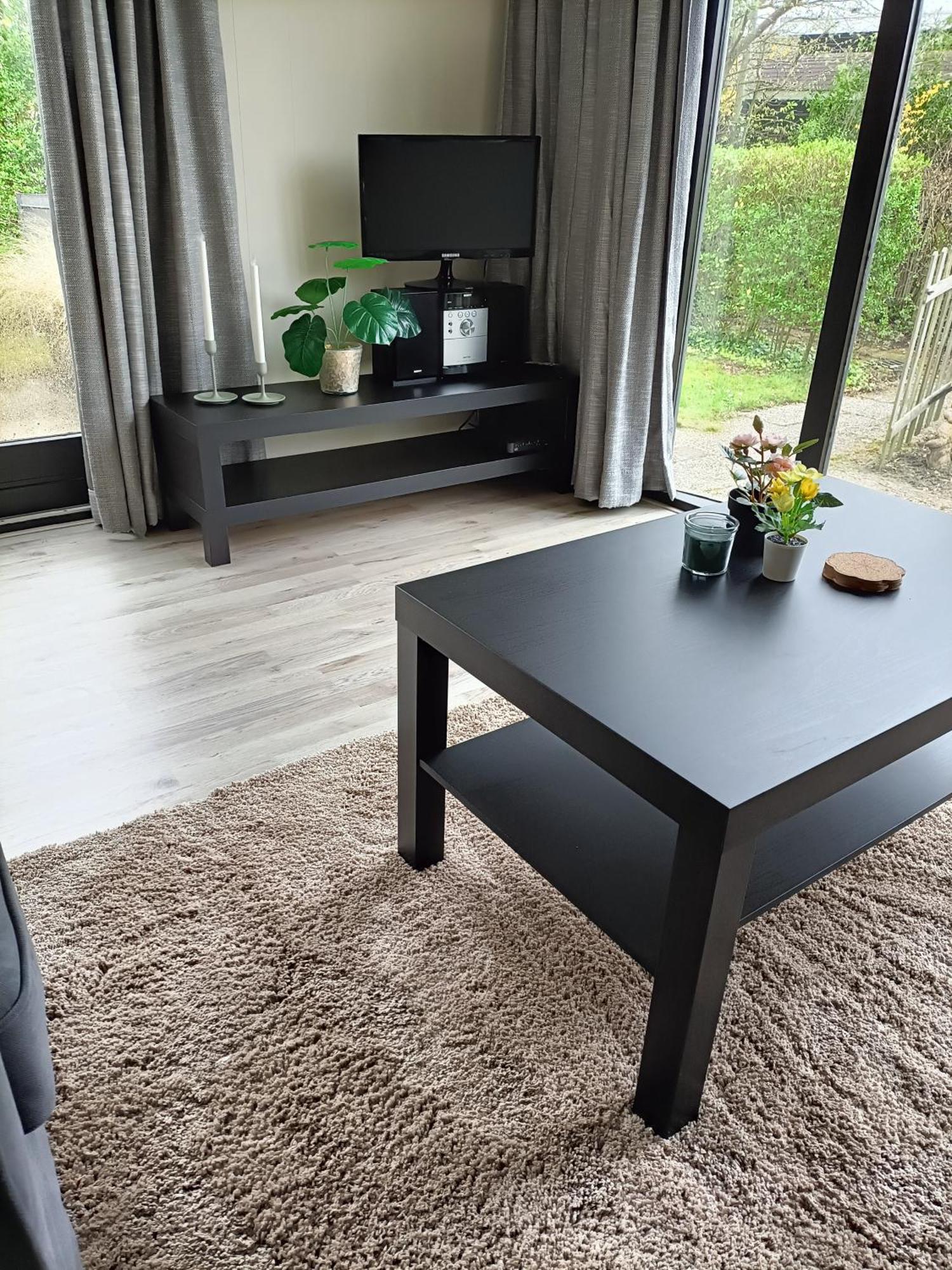 Do'S Chalets Baarland Exteriér fotografie