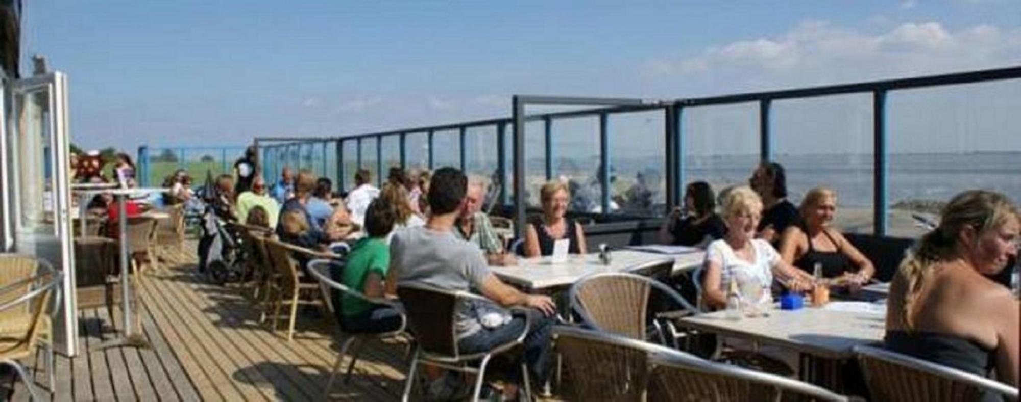Do'S Chalets Baarland Exteriér fotografie