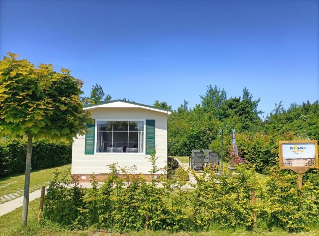 Do'S Chalets Baarland Exteriér fotografie