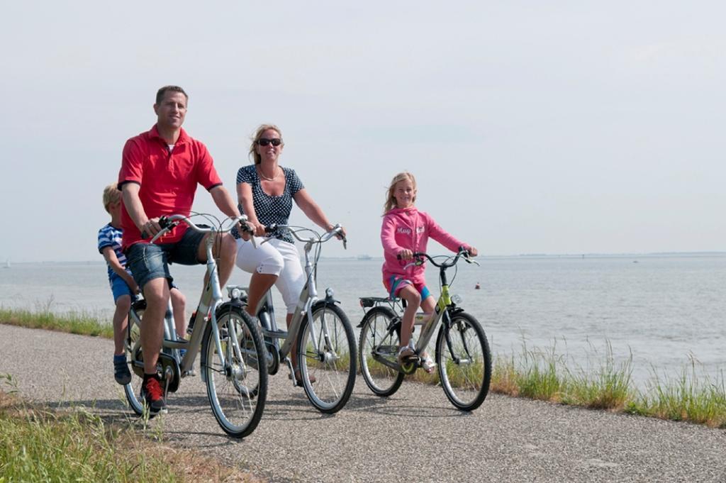 Do'S Chalets Baarland Exteriér fotografie