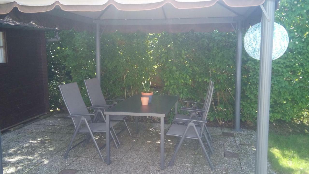 Do'S Chalets Baarland Exteriér fotografie