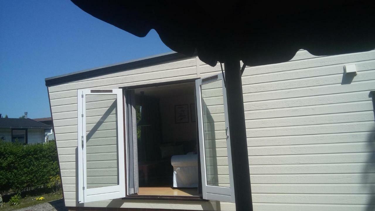 Do'S Chalets Baarland Exteriér fotografie